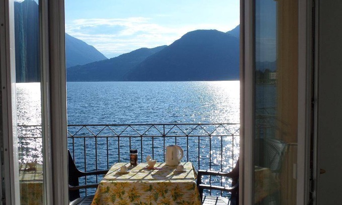 Bellano Apartment | 55 m² Apartment ∙ 1 bedroom ∙ 4 guests