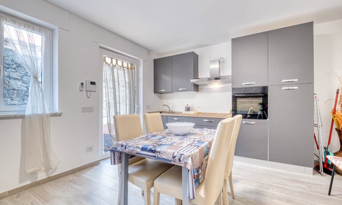 Ceriale Apartment | 55 m² Apartment ∙ 1 bedroom ∙ 6 guests