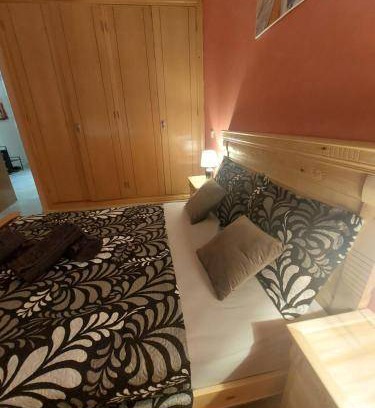El Hara Apartment | 55 m² Apartment ∙ 1 bedroom ∙ 4 guests