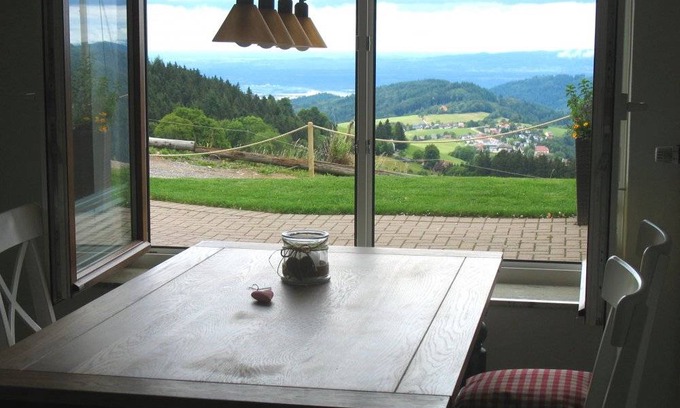 Horben Apartment | 55 m² Apartment ∙ 1 bedroom ∙ 4 guests
