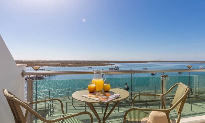 Cabanas Apartment | 55 m² Apartment ∙ 1 bedroom ∙ 2 guests