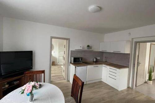 Most Apartment | 55 m² Apartment ∙ 1 bedroom ∙ 4 guests