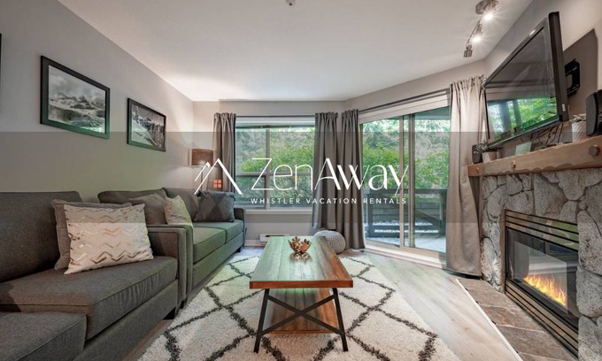 Upper Village Apartment | 55 m² Apartment ∙ 1 bedroom ∙ 5 guests