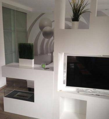 Sulzbach Apartment | 55 m² Apartment ∙ 1 bedroom ∙ 2 guests