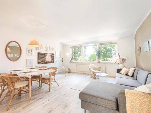 Rosengarten Apartment | 55 m² Apartment ∙ 1 bedroom ∙ 4 guests