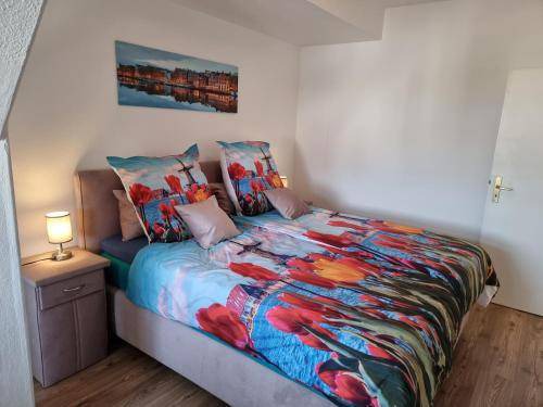 Wesertor Apartment | 55 m² Apartment ∙ 1 bedroom ∙ 4 guests