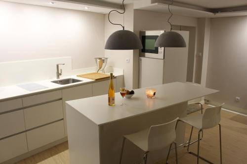 Entzheim Apartment | 55 m² Apartment ∙ 1 bedroom ∙ 3 guests