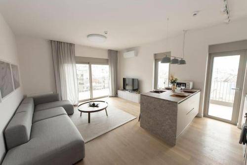 Kaisariani Apartment | 55 m² Apartment ∙ 1 bedroom ∙ 2 guests