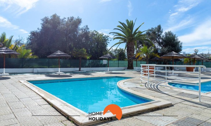 Correeira Apartment | 55 m² Apartment ∙ 1 bedroom ∙ 4 guests