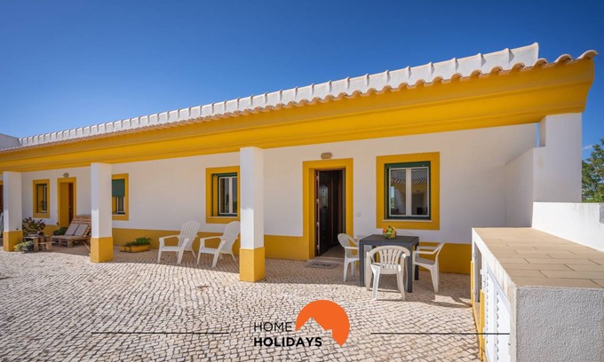 Correeira Apartment | 55 m² Apartment ∙ 1 bedroom ∙ 4 guests