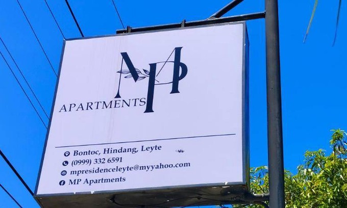 Hindang Apartment | 55 m² Apartment ∙ 2 bedrooms ∙ 4 guests