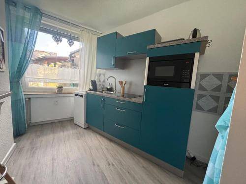 Sinsen-Lenkerbeck Apartment | 55 m² Apartment ∙ 2 bedrooms ∙ 4 guests