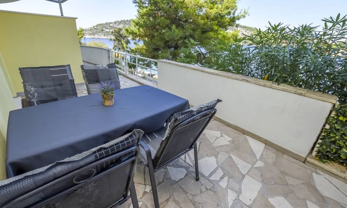 Razanj Apartment | 55 m² Apartment ∙ 2 bedrooms ∙ 4 guests