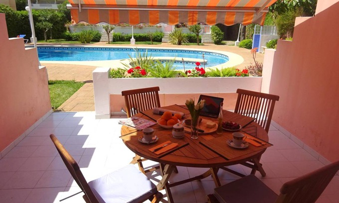 Denia Apartment | 55 m² Apartment ∙ 2 bedrooms ∙ 4 guests