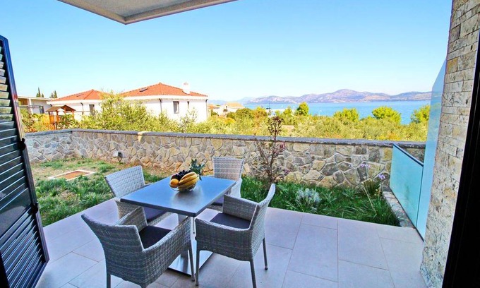 Drace Apartment | 55 m² Apartment ∙ 2 bedrooms ∙ 5 guests