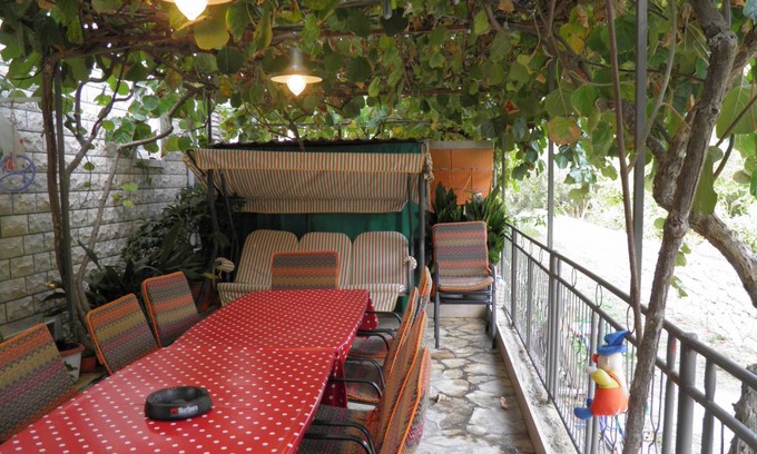 Mirce Apartment | 55 m² Apartment ∙ 2 bedrooms ∙ 5 guests
