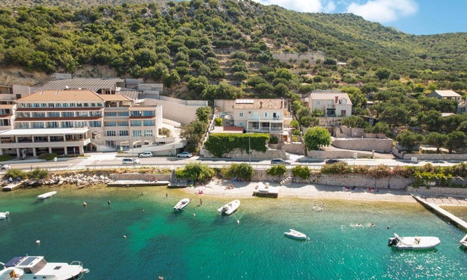 Zaton Apartment | 55 m² Apartment ∙ 2 bedrooms ∙ 4 guests