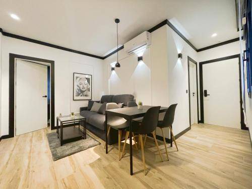 Leon City Centre Apartment | 55 m² Apartment ∙ 2 bedrooms ∙ 5 guests