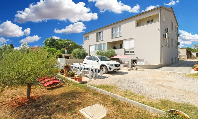 Skatari Apartment | 55 m² Apartment ∙ 2 bedrooms ∙ 4 guests