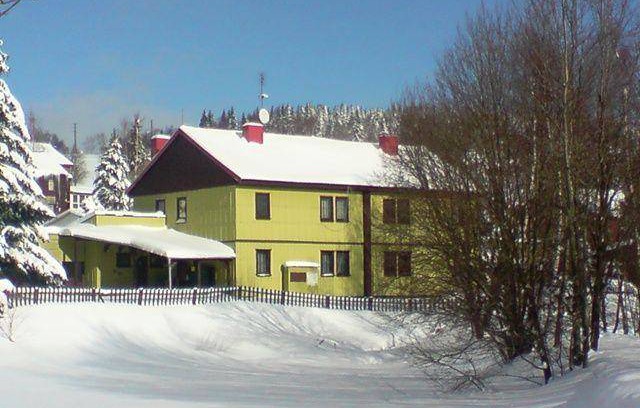 Jachymov Apartment | 55 m² Apartment ∙ 2 bedrooms ∙ 6 guests