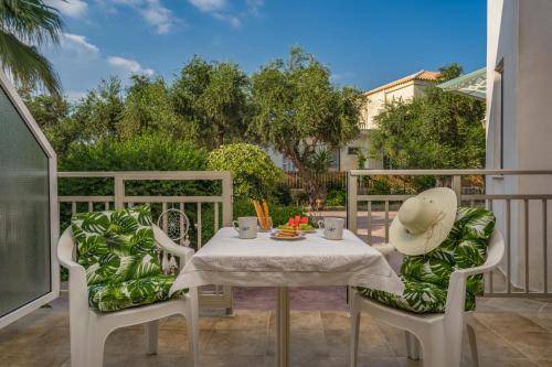 Alikanas Apartment | 55 m² Apartment ∙ 2 bedrooms ∙ 5 guests