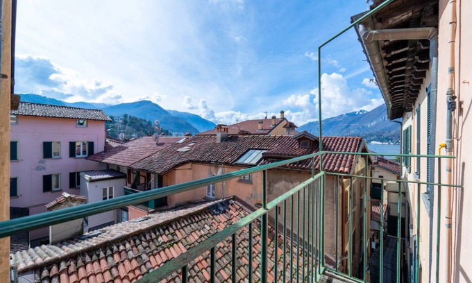 Bellagio Apartment | 55 m² Apartment ∙ 2 bedrooms ∙ 4 guests