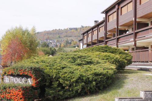 Cavalese Apartment | 55 m² Apartment ∙ 2 bedrooms ∙ 6 guests