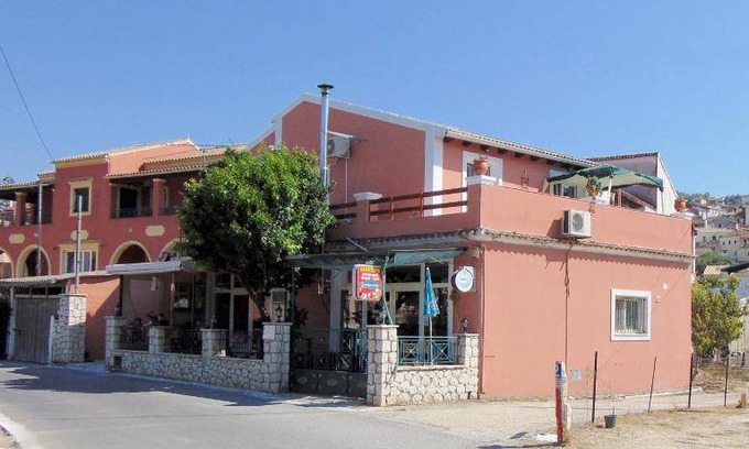 Liapades Apartment | 55 m² Apartment ∙ 3 bedrooms ∙ 6 guests