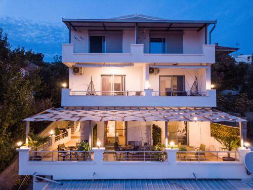 Ulcinj Apartment | 55 m² Apartment ∙ 4 guests