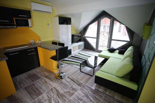 Kaposvar Apartment | 55 m² Apartment ∙ 5 guests