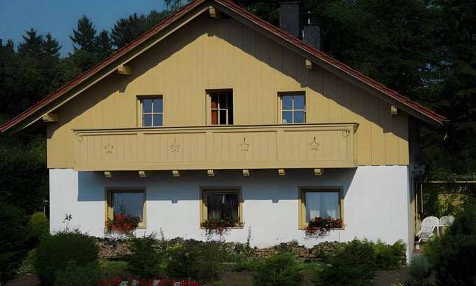Milkow Apartment | 55 m² Apartment ∙ 6 guests