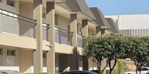 Corumba Apartment | 55 m² Apartment ∙ 6 guests