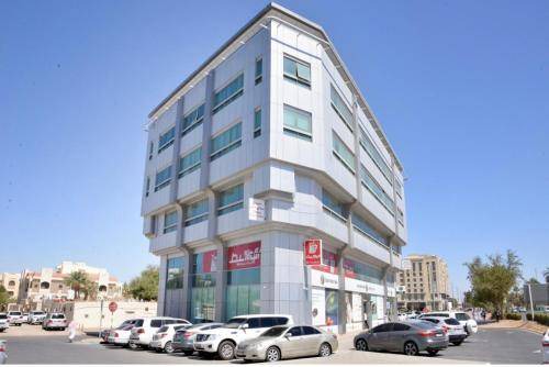 Al Ain Apartment | 55 m² Apartment ∙ 1 bedroom ∙ 3 guests