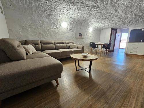 Coober Pedy Apartment | 55 m² Apartment ∙ 2 bedrooms ∙ 5 guests
