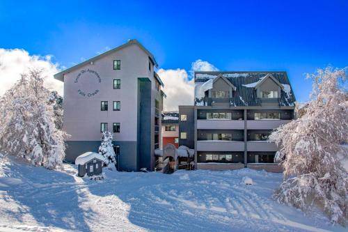 Falls Creek Apartment | 55 m² Apartment ∙ 2 bedrooms ∙ 6 guests
