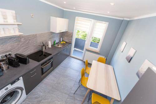 Geestendorf Apartment | 55 m² Apartment ∙ 1 bedroom ∙ 4 guests