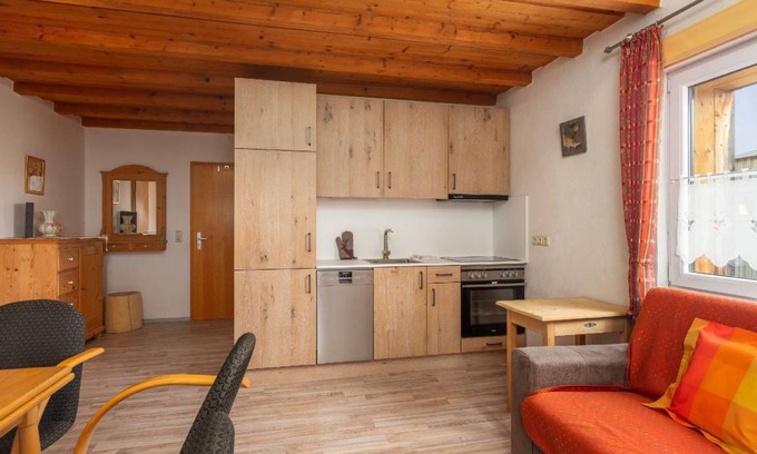 Waldmuenchen Apartment | 55 m² Apartment ∙ 2 bedrooms ∙ 4 guests