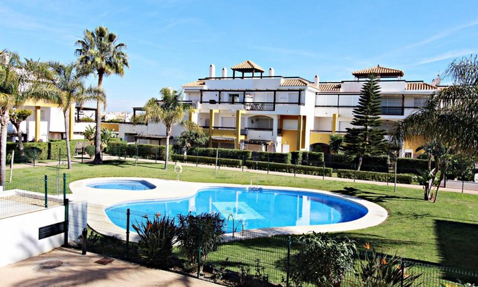 Puerto Rey Apartment | 55 m² Apartment ∙ 1 bedroom ∙ 4 guests