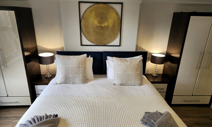 Rhos on Sea Apartment | 55 m² Apartment ∙ 2 bedrooms ∙ 6 guests