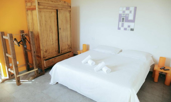 Corte Barco Apartment | 55 m² Apartment ∙ 1 bedroom ∙ 4 guests