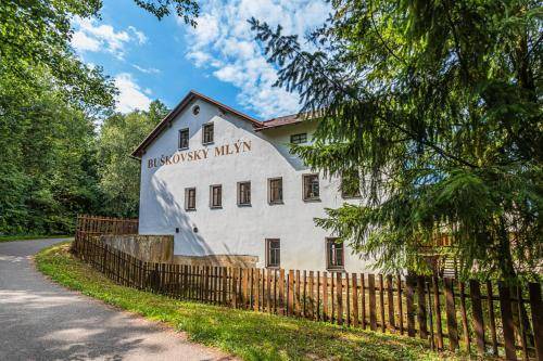 Dolni Bousov Bed & Breakfast | 55 m² Bed and breakfast ∙ 2 bedrooms ∙ 8 guests