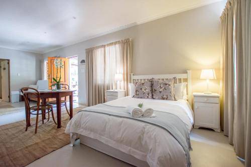 Wolseley Bed & Breakfast | 55 m² Bed and breakfast ∙ 4 guests