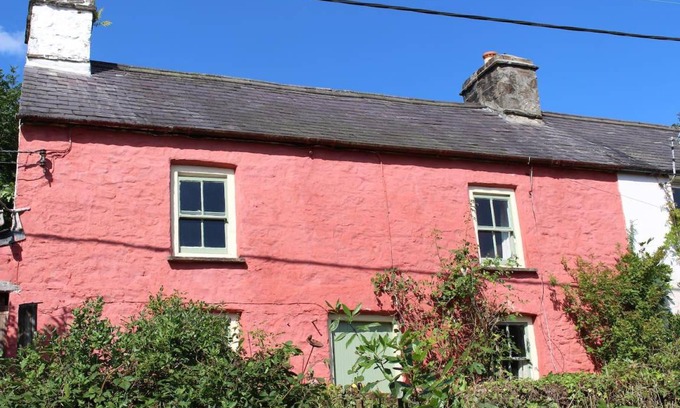 Llandovery Cottage | 55 m² Cabin ∙ 2 bedrooms ∙ 4 guests