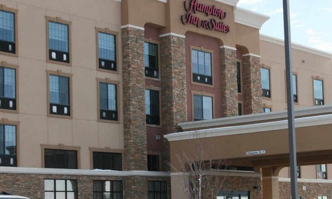 Watertown Hotel | 55 m² Hotel ∙ 2 bedrooms ∙ 127 guests