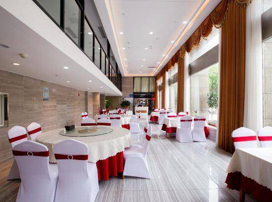 Jian Ye Hotel | 55 m² Hotel ∙ 3 guests