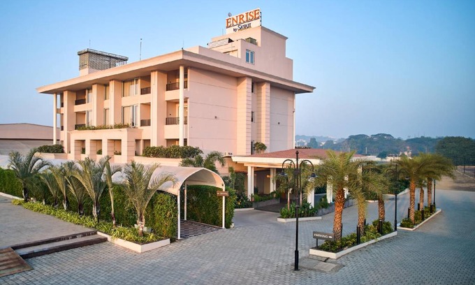 Rau Hotel | 55 m² Hotel ∙ 3 guests