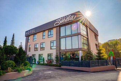 Uzice Hotel | 55 m² Hotel ∙ 4 guests