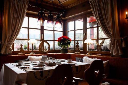 Titisee-Neustadt Hotel | 55 m² Hotel ∙ 5 guests