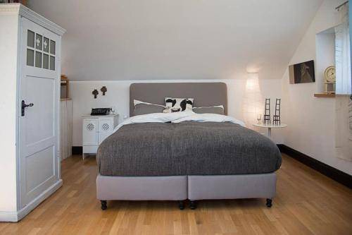 Kohlberg House | 55 m² House ∙ 1 bedroom ∙ 5 guests