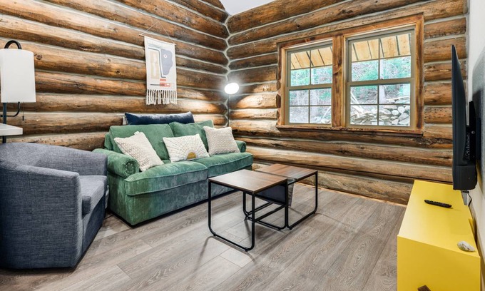 Beaverhead County House | 55 m² House ∙ 1 bedroom ∙ 8 guests